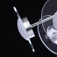  Потолочная люстра MW-Light Граффити 18 678010912