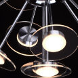  Потолочная люстра MW-Light Граффити 18 678010912