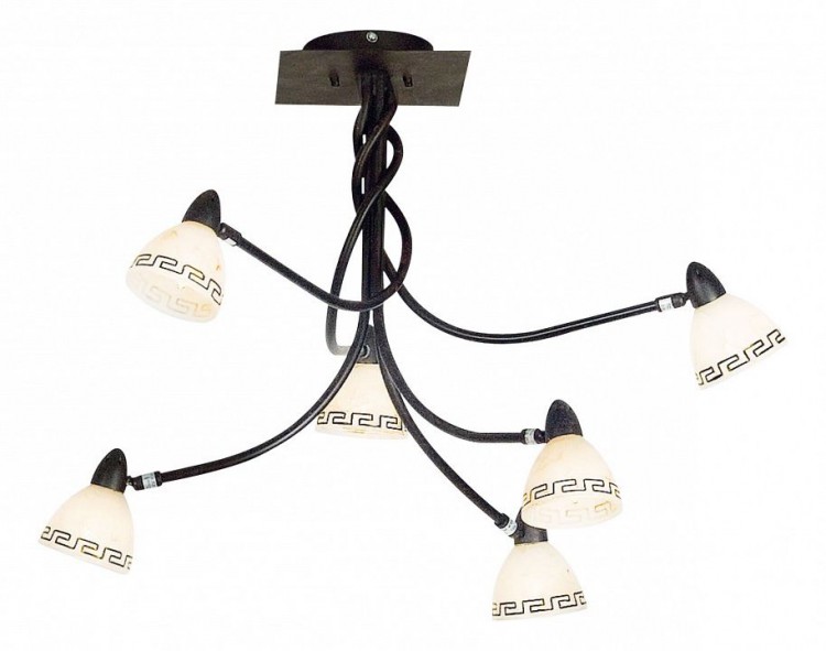 Globo Lighting · Roma · 5684-6D