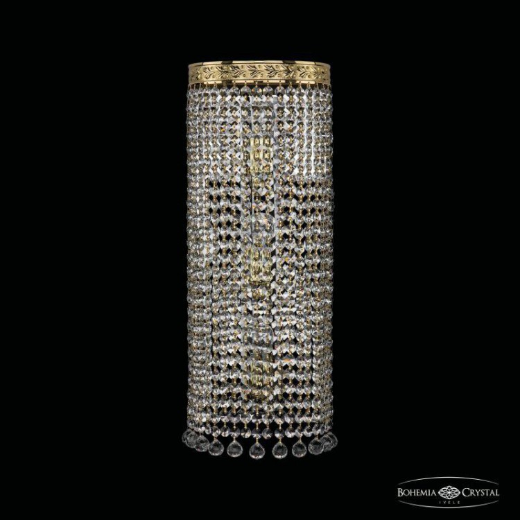  Bohemia Ivele Crystal · 8340 · 83401B/20IV-50 G Balls