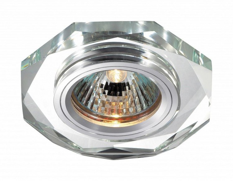  Встраиваемый светильник NovoTech Mirror 369759