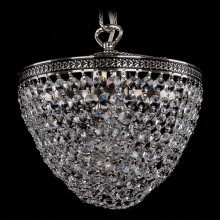 Подвесной светильник Bohemia Ivele Crystal 1932/20/NB