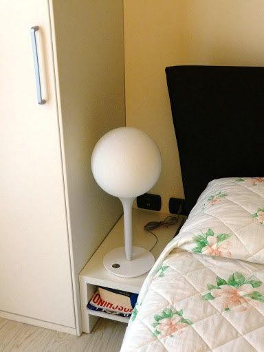  Artemide · Castore · 1050010A