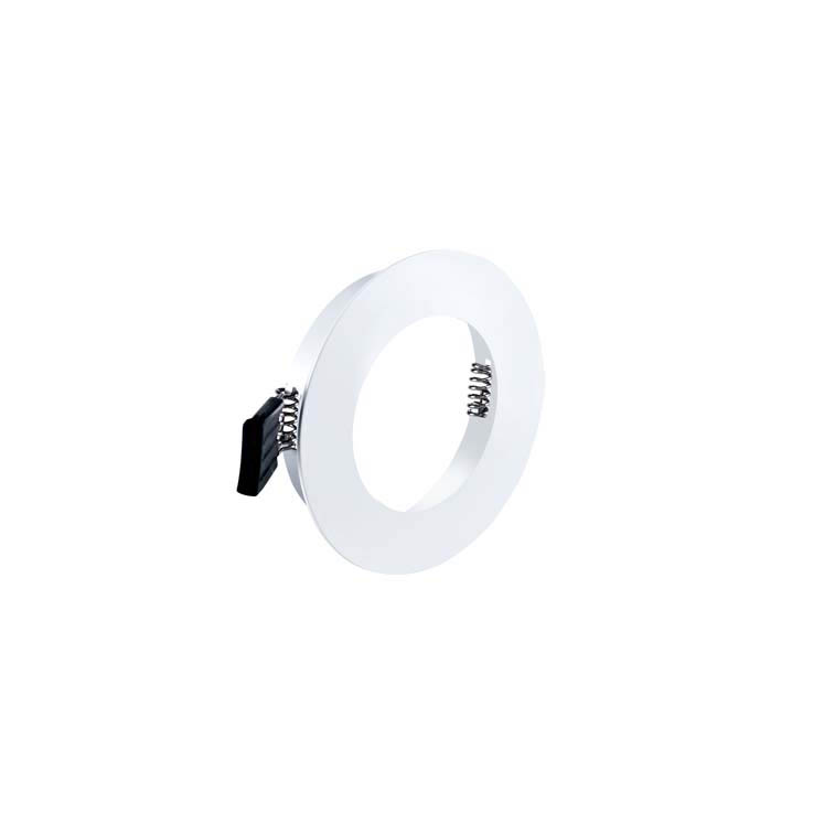  Рамка белая LEDS C4 71-2911-14-00 для светильника. Комплектующее к серии PLAY