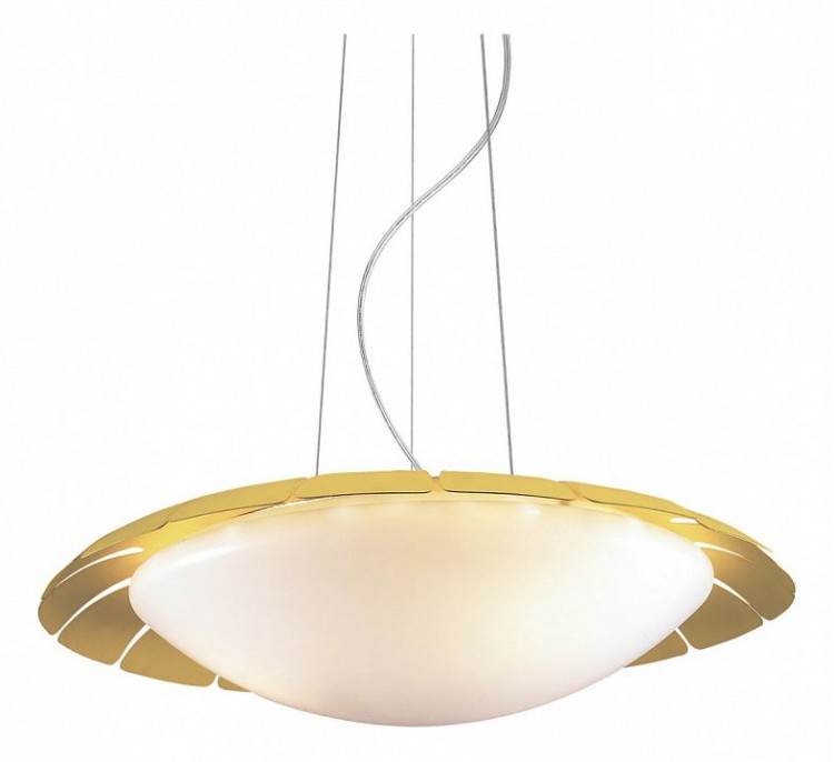  Подвесной светильник Odeon Light Zita 2753/3