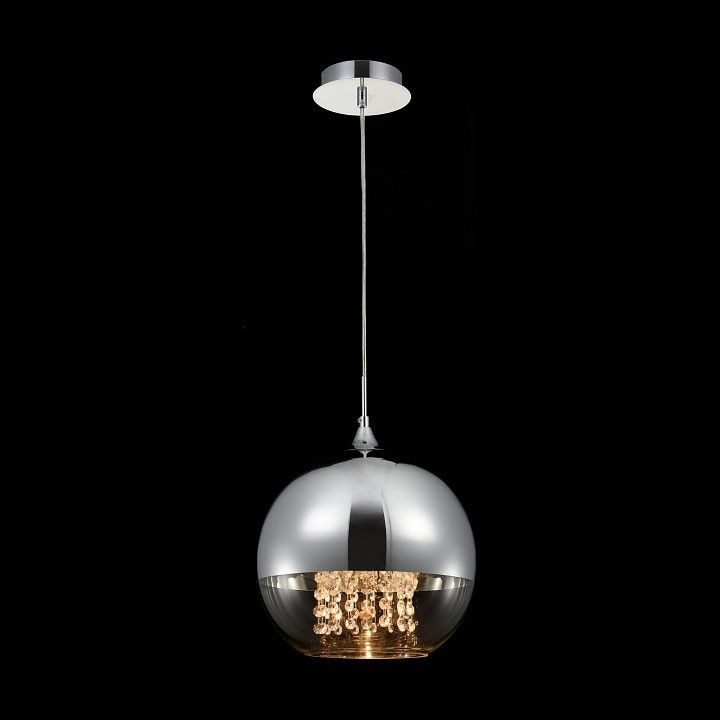 Maytoni · Fermi · F140-01-N