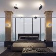  Odeon Light · WHITTAKER · 3843/12CL