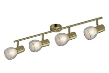 Спот Odeon Light Moss 2176/4W