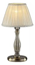 Настольная лампа декоративная ST Luce Lacrima SL113.304.01