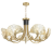 Odeon Light · Ventaglio · 4870/7