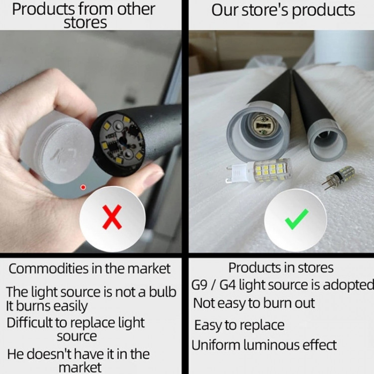  Светильник подвесной Integrator IT-AE-2514-1