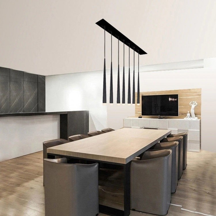  Светильник подвесной Integrator IT-AE-2514-1