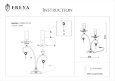  Freya · Pontedra · FR002-22-N