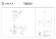  Freya · Luisa · FR5008PL-03GR