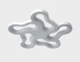  Ambrella · ORBITAL GRANULE · FG2115 WH 240W D620