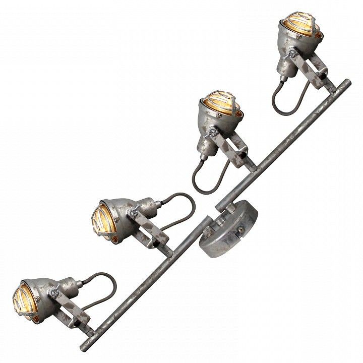  Спот Lussole Loft Sindy LSP-9805