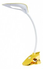 Настольная лампа офисная Kink Light Эвия 7129.03