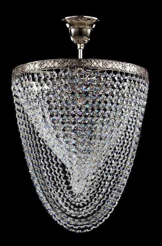 Maytoni · Sfera Moderno · D783-PT30-5-N