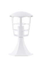 Наземный низкий светильник Eglo Aloria 93096
