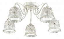 Потолочная люстра Lumion Olimpia 3433/5C