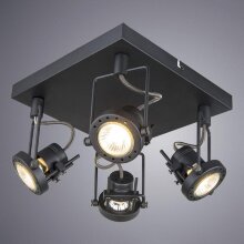 Arte Lamp · Costruttore · A4300PL-4BK