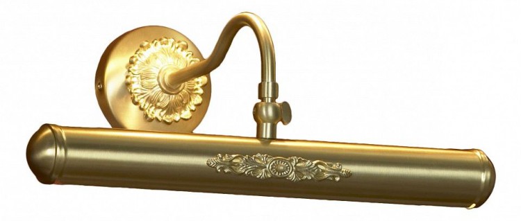 Подсветка для картин Lussole Loft Cantiano LSL-6301-02
