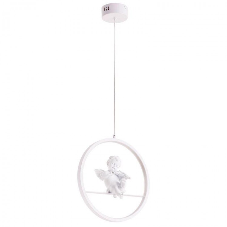  Arte Lamp · PARADISE · A6065SP-1WH