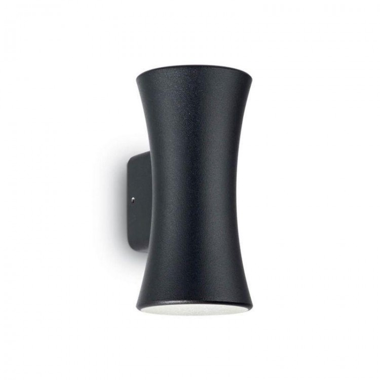  Ideal Lux · Lab · Lab AP2 Nero