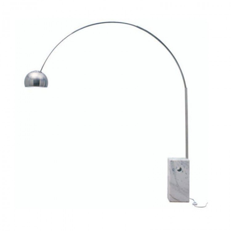  Delight Collection · Floor Lamp · 7035F