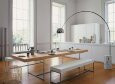  Delight Collection · Floor Lamp · 7035F