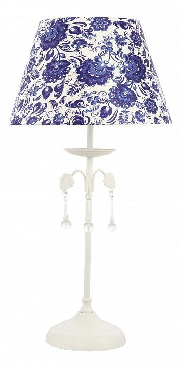 Arte Lamp · Moscow · A6106LT-1WH