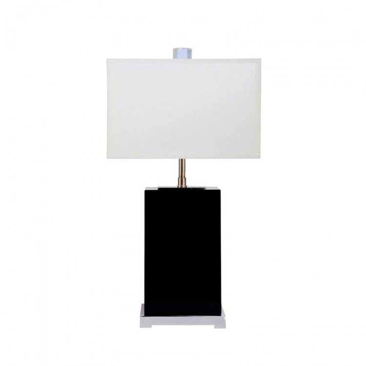  Delight Collection · Crystal Table Lamp · TL1202-BK