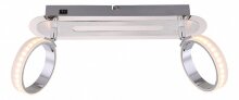 Globo Lighting · Idaho · 56043-2