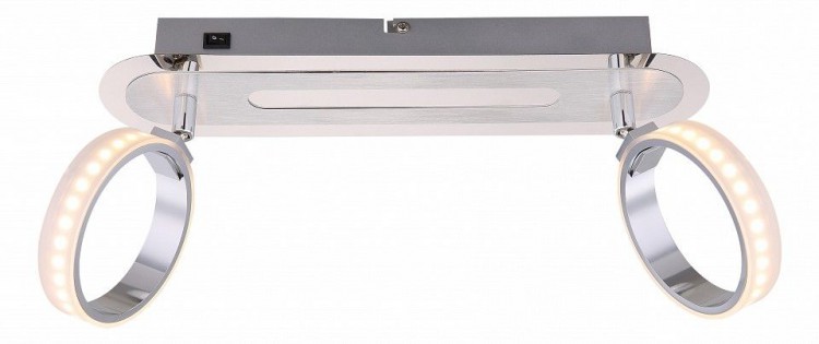 Globo Lighting · Idaho · 56043-2