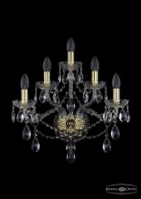 Bohemia Ivele Crystal · 1415 · 1415B/2+2+1/200/XL/G