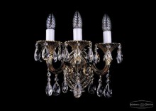 Bohemia Ivele Crystal · 1700 · 1702B/3/175/A/GB