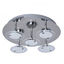 Накладной светильник MW-Light Граффити 16 678011005