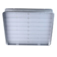  Накладной светильник MW-Light Граффити 678011901