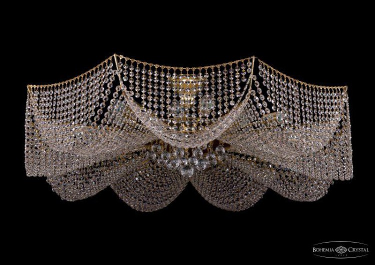  Bohemia Ivele Crystal · 7708 · 77081/115 G