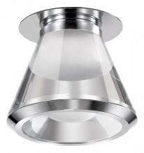 Встраиваемый светильник NovoTech Calura 357160