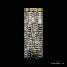 Bohemia Ivele Crystal · 8340 · 83401B/20IV-50 G Drops