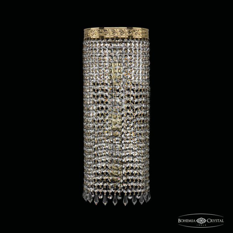  Bohemia Ivele Crystal · 8340 · 83401B/20IV-50 G Drops