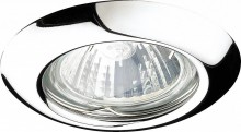 Встраиваемый светильник NovoTech Tor 369112