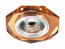 Встраиваемый светильник NovoTech Mirror 369760