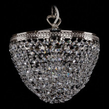 Подвесной светильник Bohemia Ivele Crystal 1932/20/Ni