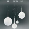  Artemide · Castore · 1051010A