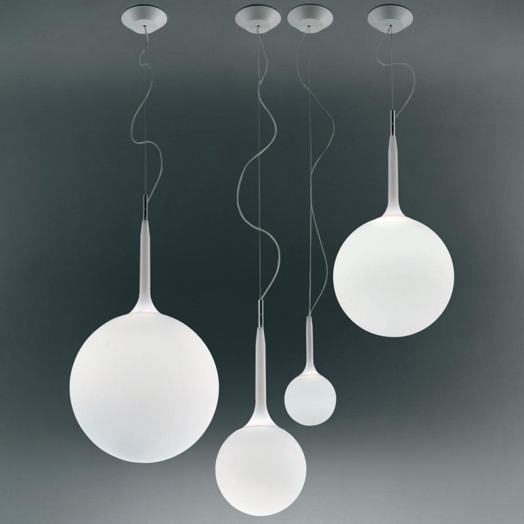  Artemide · Castore · 1051010A