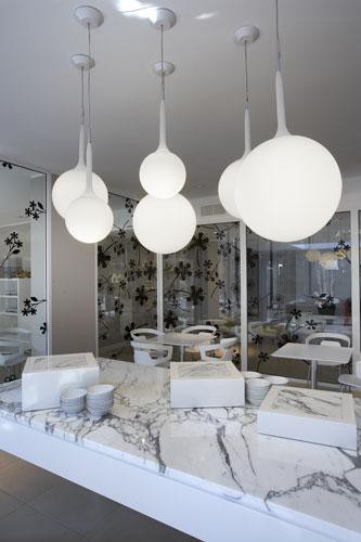  Artemide · Castore · 1051010A