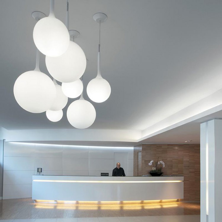  Artemide · Castore · 1051010A