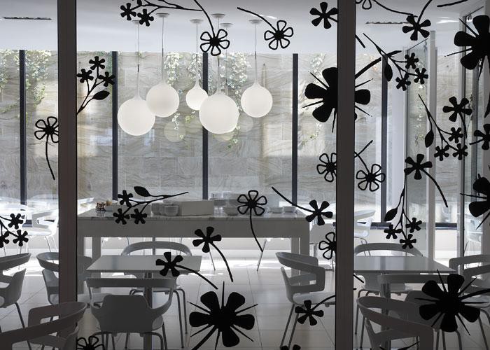  Artemide · Castore · 1051010A